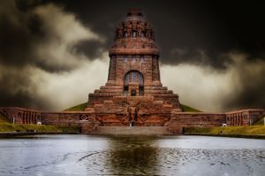 Völkerschlachtdenkmal Leipzig