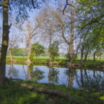 Natur erleben in Groitzsch