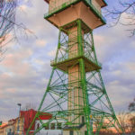 Wasserturm Groitzsch